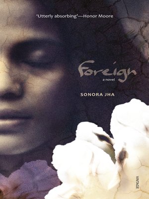 cover image of Foreign